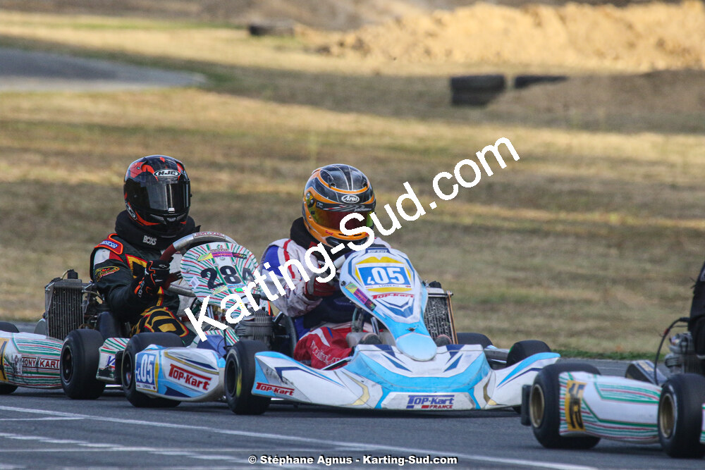 13/10/2019 : Trophée UFOLEP Kart Aquitaine à Layrac (Photos Stéphane Agnus) 2019 — karting