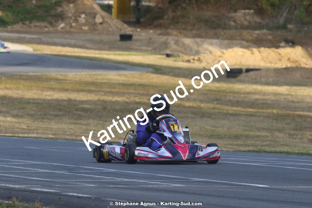 13/10/2019 : Trophée UFOLEP Kart Aquitaine à Layrac (Photos Stéphane Agnus) 2019 — karting