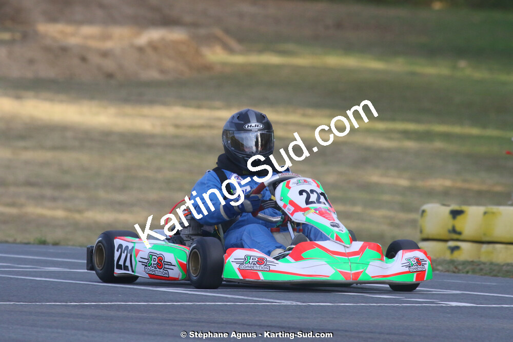 13/10/2019 : Trophée UFOLEP Kart Aquitaine à Layrac (Photos Stéphane Agnus) 2019 — karting