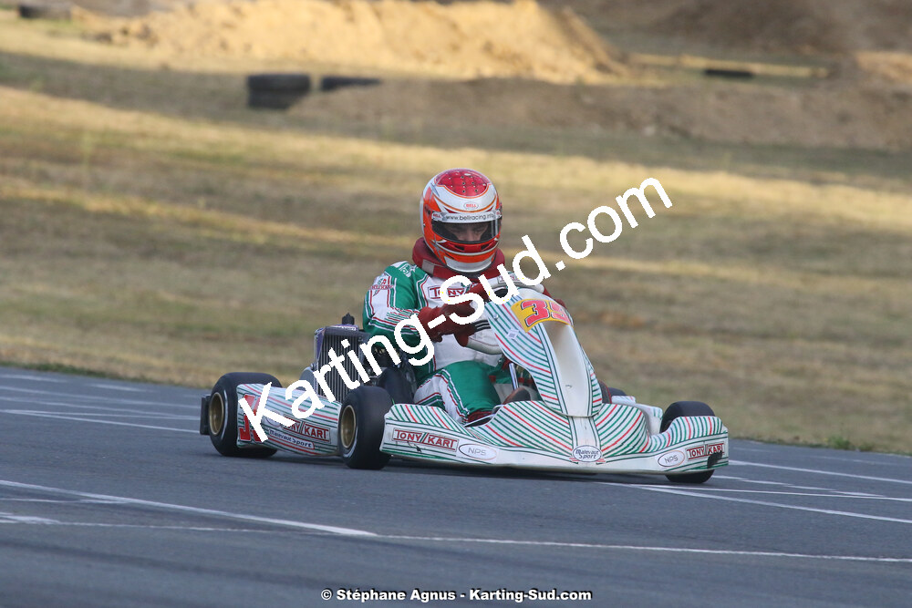 13/10/2019 : Trophée UFOLEP Kart Aquitaine à Layrac (Photos Stéphane Agnus) 2019 — karting