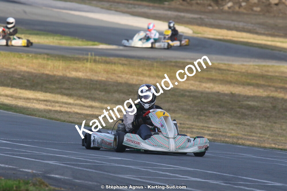 13/10/2019 : Trophée UFOLEP Kart Aquitaine à Layrac (Photos Stéphane Agnus) 2019 — karting