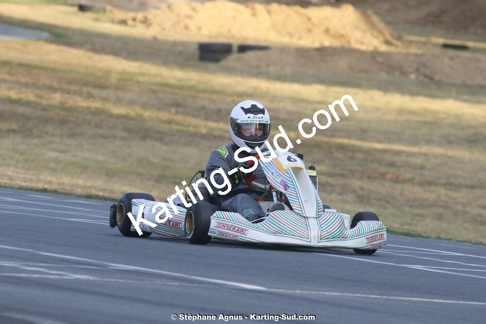 13/10/2019 : Trophée UFOLEP Kart Aquitaine à Layrac (Photos Stéphane Agnus) 2019 — karting