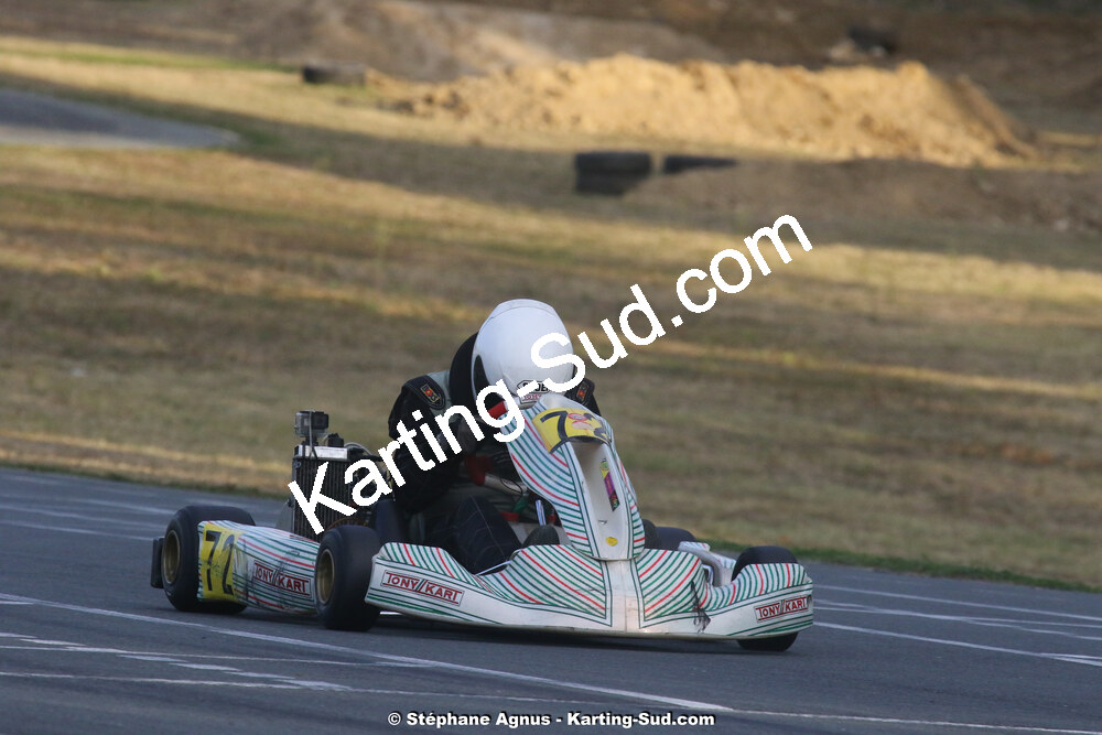 13/10/2019 : Trophée UFOLEP Kart Aquitaine à Layrac (Photos Stéphane Agnus) 2019 — karting