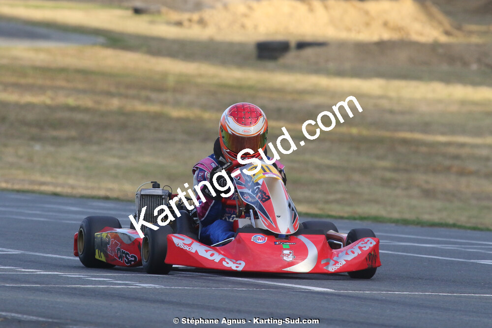 13/10/2019 : Trophée UFOLEP Kart Aquitaine à Layrac (Photos Stéphane Agnus) 2019 — karting