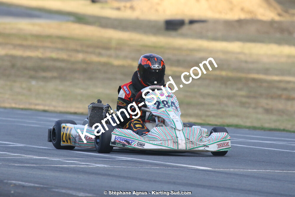 13/10/2019 : Trophée UFOLEP Kart Aquitaine à Layrac (Photos Stéphane Agnus) 2019 — karting