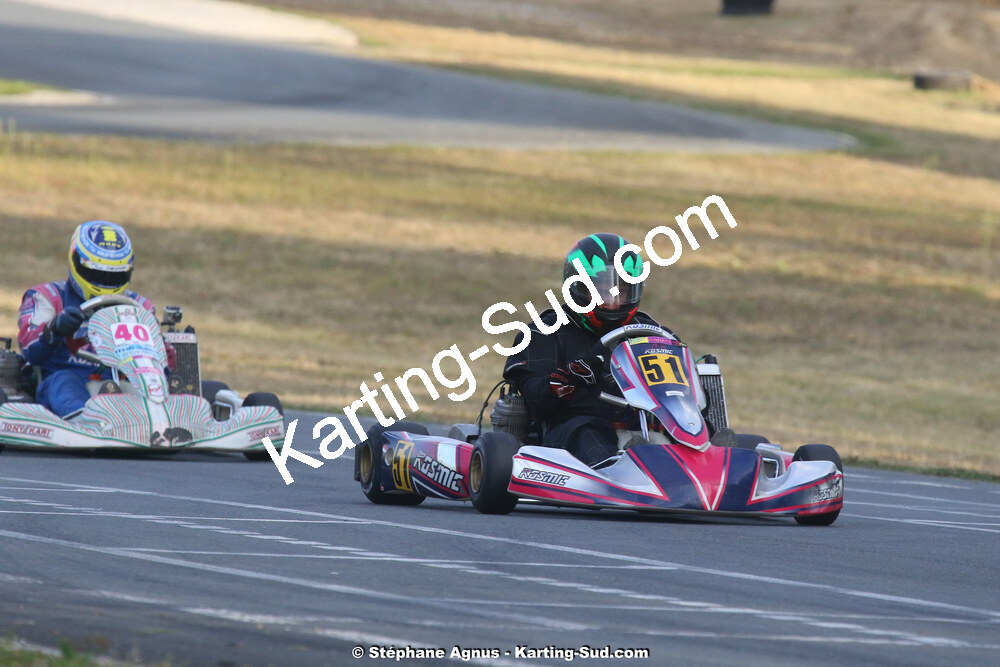 13/10/2019 : Trophée UFOLEP Kart Aquitaine à Layrac (Photos Stéphane Agnus) 2019 — karting