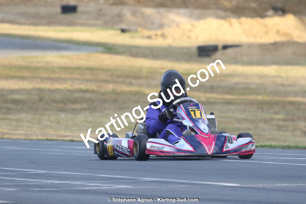 13/10/2019 : Trophée UFOLEP Kart Aquitaine à Layrac (Photos Stéphane Agnus) 2019 — karting