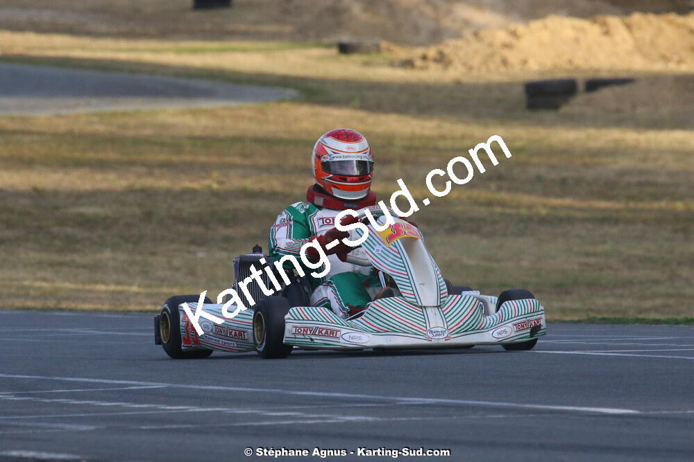 13/10/2019 : Trophée UFOLEP Kart Aquitaine à Layrac (Photos Stéphane Agnus) 2019 — karting
