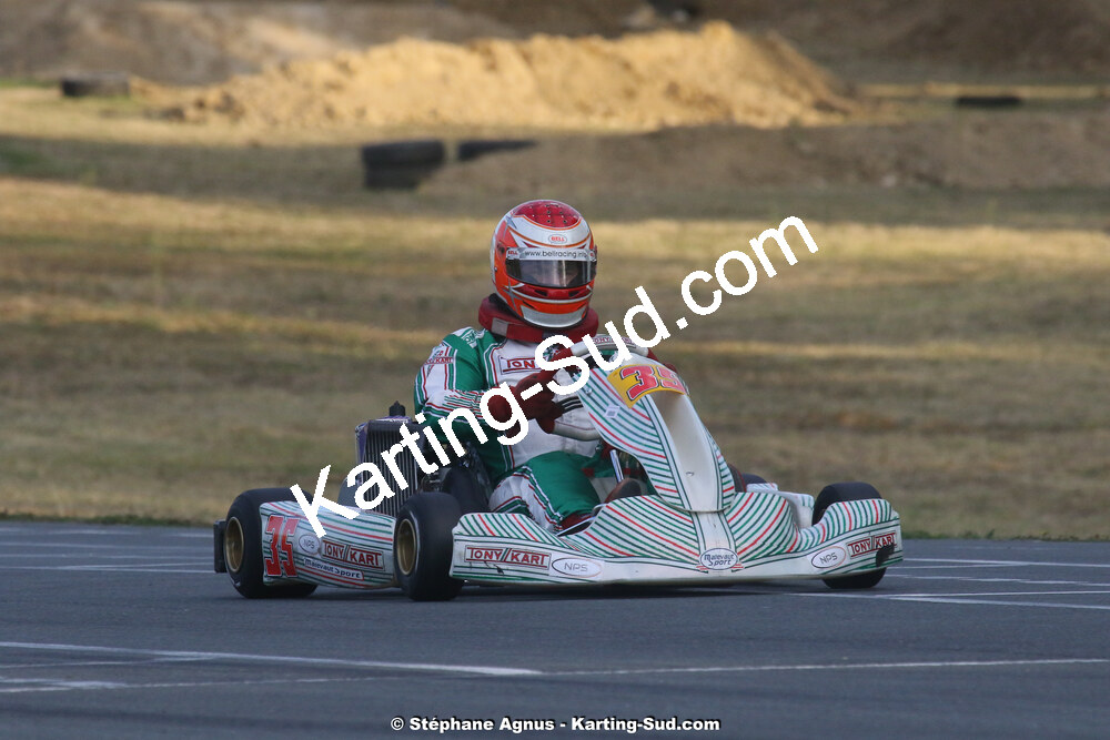 13/10/2019 : Trophée UFOLEP Kart Aquitaine à Layrac (Photos Stéphane Agnus) 2019 — karting