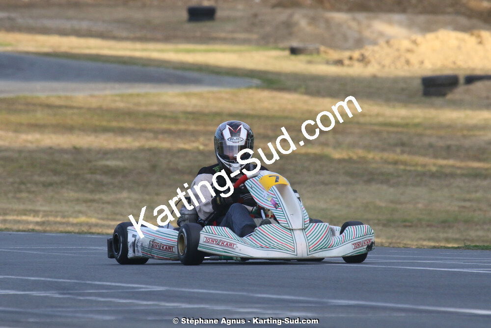 13/10/2019 : Trophée UFOLEP Kart Aquitaine à Layrac (Photos Stéphane Agnus) 2019 — karting