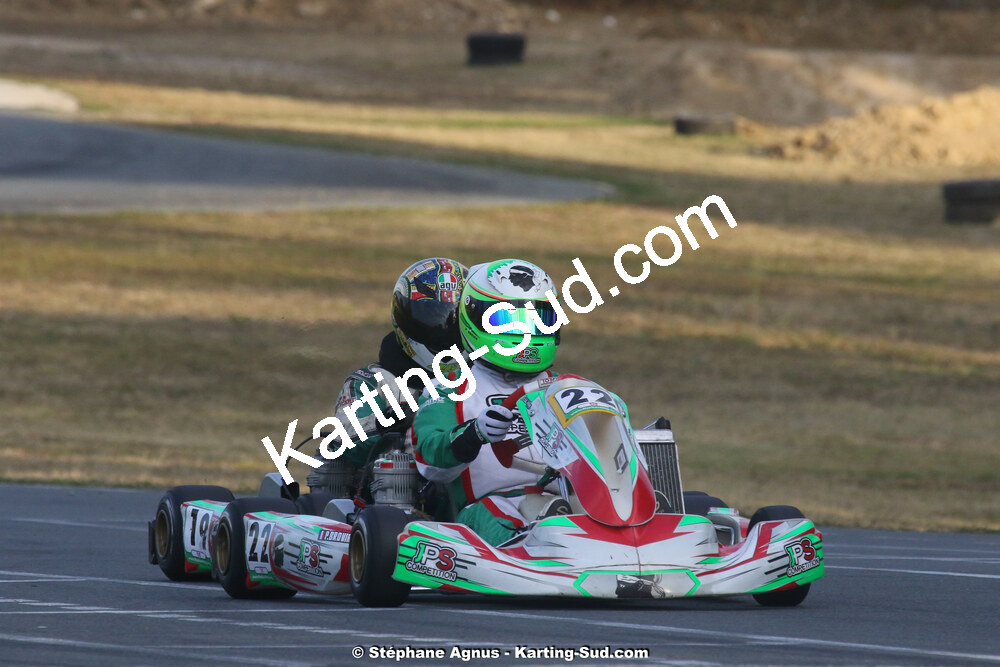 13/10/2019 : Trophée UFOLEP Kart Aquitaine à Layrac (Photos Stéphane Agnus) 2019 — karting