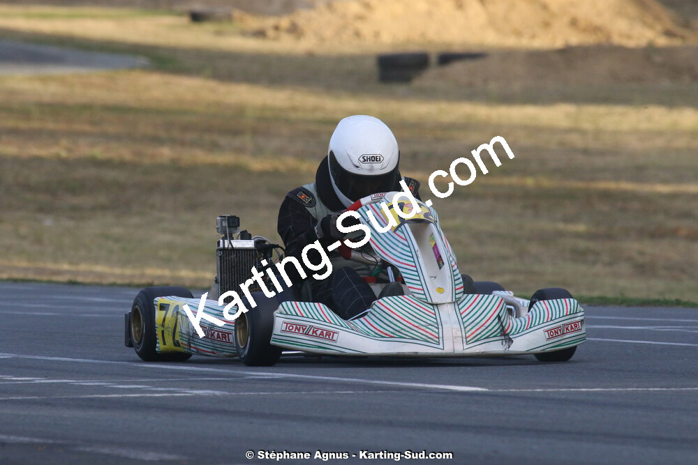 13/10/2019 : Trophée UFOLEP Kart Aquitaine à Layrac (Photos Stéphane Agnus) 2019 — karting