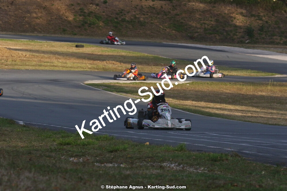 13/10/2019 : Trophée UFOLEP Kart Aquitaine à Layrac (Photos Stéphane Agnus) 2019 — karting