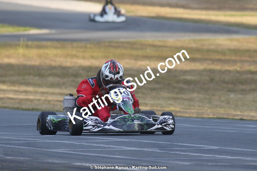 13/10/2019 : Trophée UFOLEP Kart Aquitaine à Layrac (Photos Stéphane Agnus) 2019 — karting