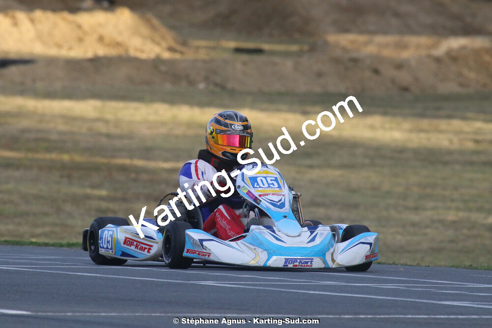 13/10/2019 : Trophée UFOLEP Kart Aquitaine à Layrac (Photos Stéphane Agnus) 2019 — karting