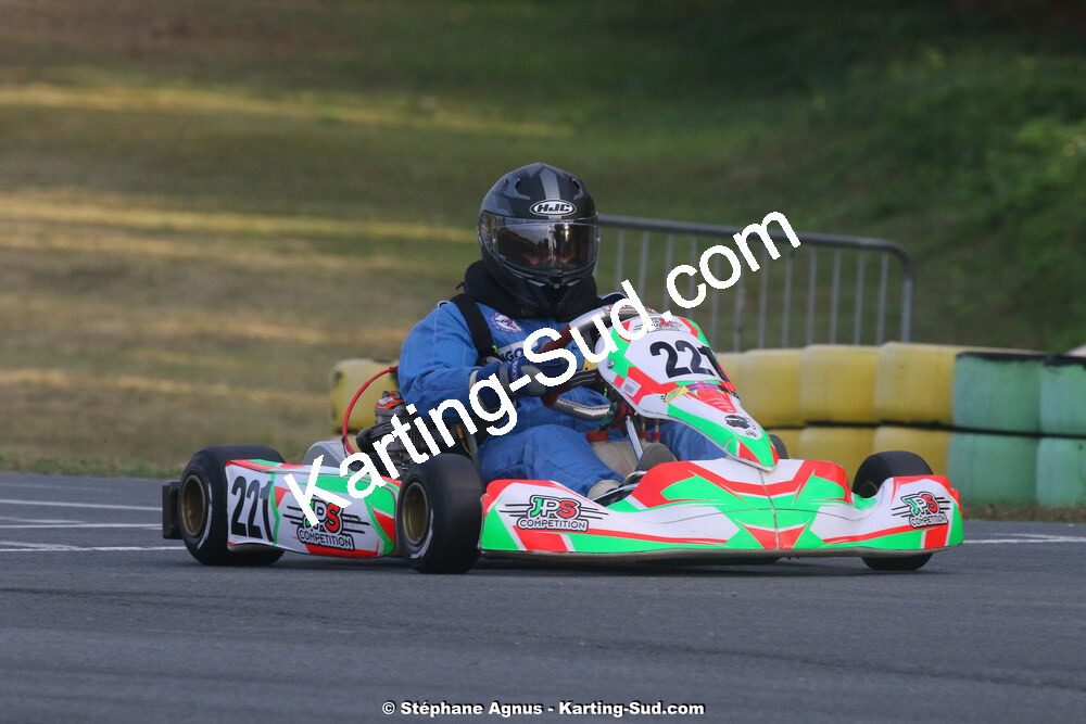 13/10/2019 : Trophée UFOLEP Kart Aquitaine à Layrac (Photos Stéphane Agnus) 2019 — karting