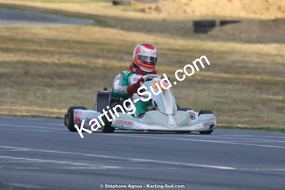13/10/2019 : Trophée UFOLEP Kart Aquitaine à Layrac (Photos Stéphane Agnus) 2019 — karting