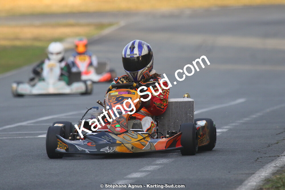 13/10/2019 : Trophée UFOLEP Kart Aquitaine à Layrac (Photos Stéphane Agnus) 2019 — karting