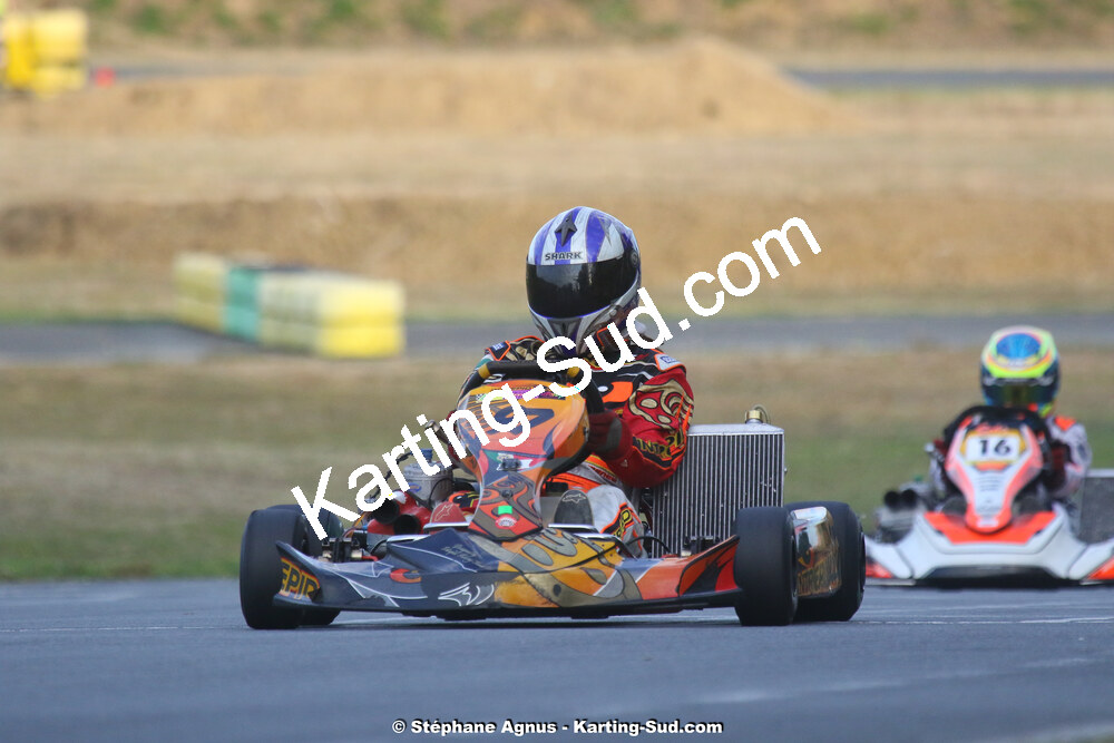 13/10/2019 : Trophée UFOLEP Kart Aquitaine à Layrac (Photos Stéphane Agnus) 2019 — karting