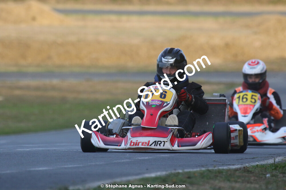 13/10/2019 : Trophée UFOLEP Kart Aquitaine à Layrac (Photos Stéphane Agnus) 2019 — karting