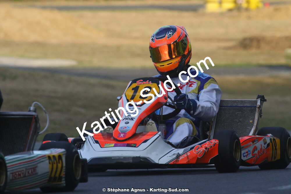 13/10/2019 : Trophée UFOLEP Kart Aquitaine à Layrac (Photos Stéphane Agnus) 2019 — karting
