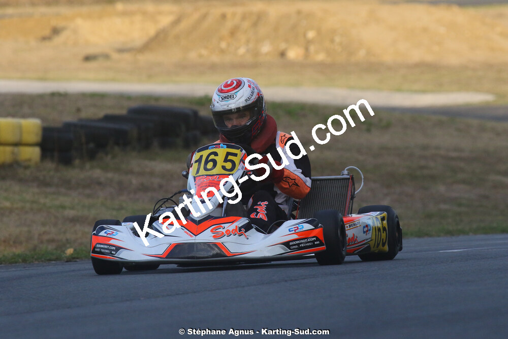 13/10/2019 : Trophée UFOLEP Kart Aquitaine à Layrac (Photos Stéphane Agnus) 2019 — karting
