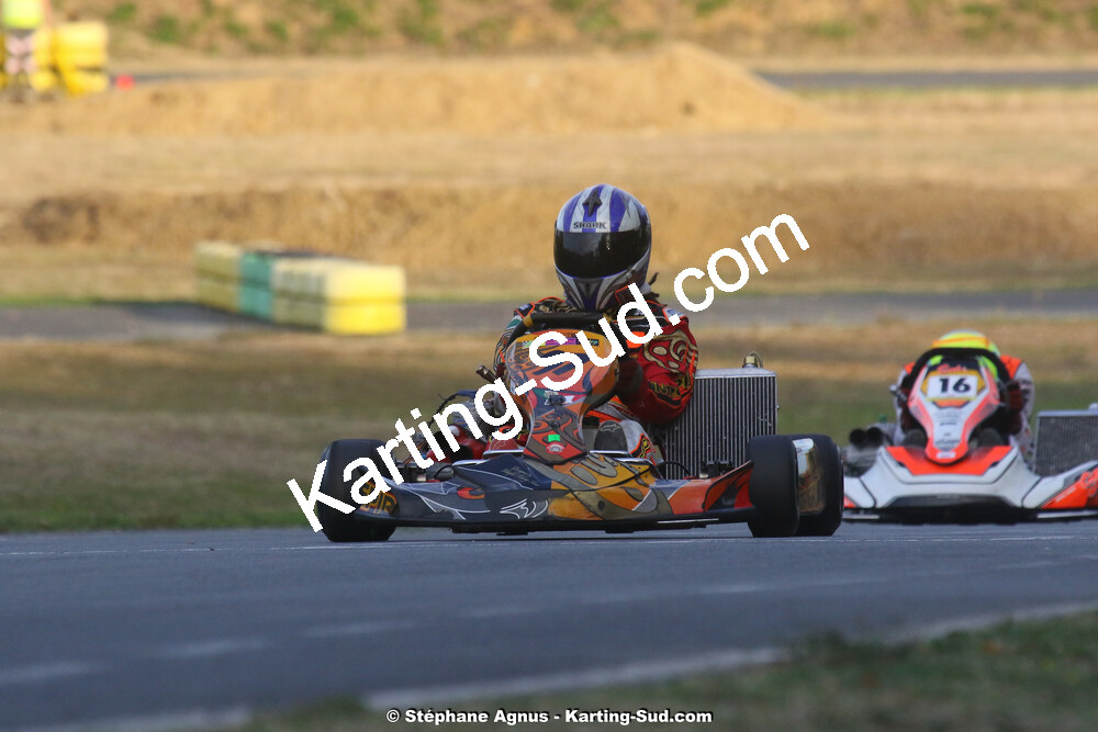 13/10/2019 : Trophée UFOLEP Kart Aquitaine à Layrac (Photos Stéphane Agnus) 2019 — karting