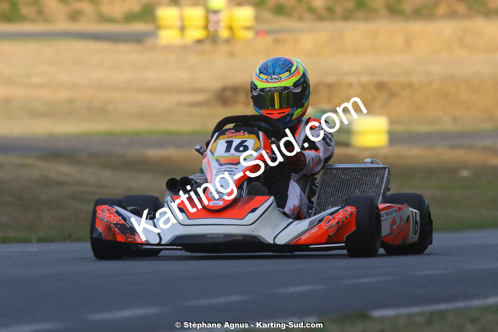 13/10/2019 : Trophée UFOLEP Kart Aquitaine à Layrac (Photos Stéphane Agnus) 2019 — karting
