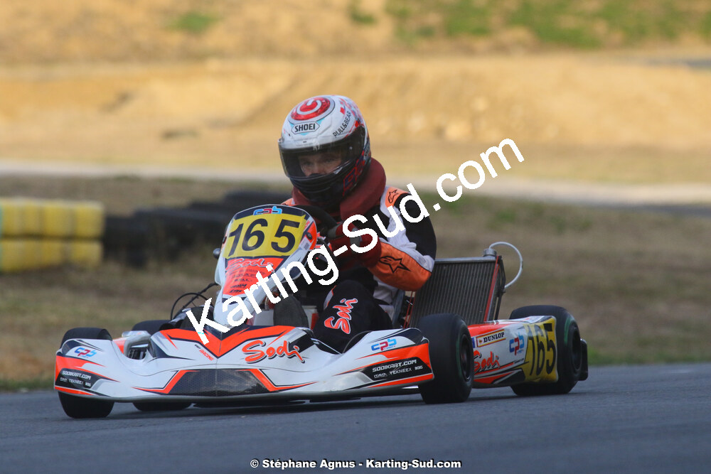13/10/2019 : Trophée UFOLEP Kart Aquitaine à Layrac (Photos Stéphane Agnus) 2019 — karting