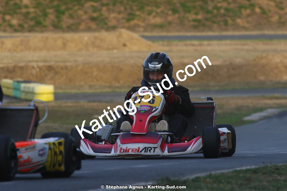 13/10/2019 : Trophée UFOLEP Kart Aquitaine à Layrac (Photos Stéphane Agnus) 2019 — karting