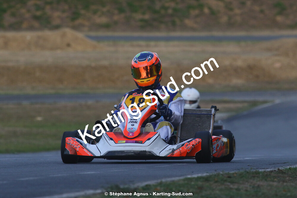 13/10/2019 : Trophée UFOLEP Kart Aquitaine à Layrac (Photos Stéphane Agnus) 2019 — karting