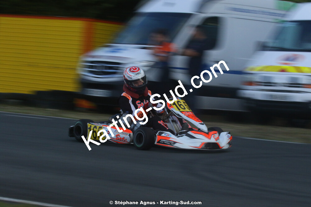 13/10/2019 : Trophée UFOLEP Kart Aquitaine à Layrac (Photos Stéphane Agnus) 2019 — karting