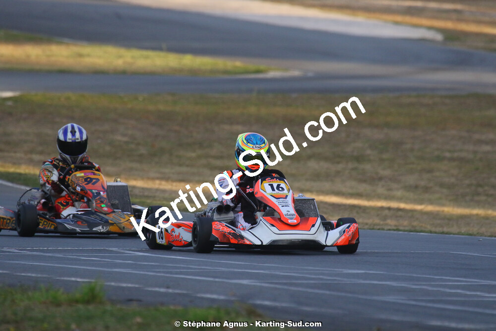 13/10/2019 : Trophée UFOLEP Kart Aquitaine à Layrac (Photos Stéphane Agnus) 2019 — karting