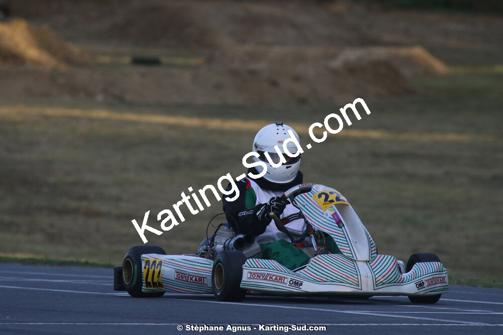 13/10/2019 : Trophée UFOLEP Kart Aquitaine à Layrac (Photos Stéphane Agnus) 2019 — karting