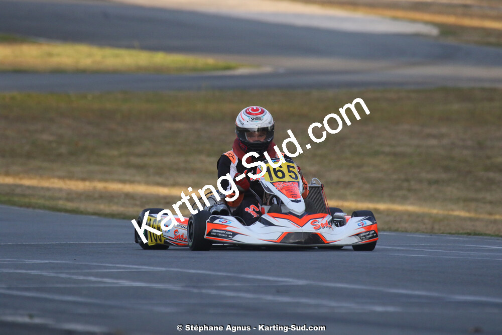 13/10/2019 : Trophée UFOLEP Kart Aquitaine à Layrac (Photos Stéphane Agnus) 2019 — karting
