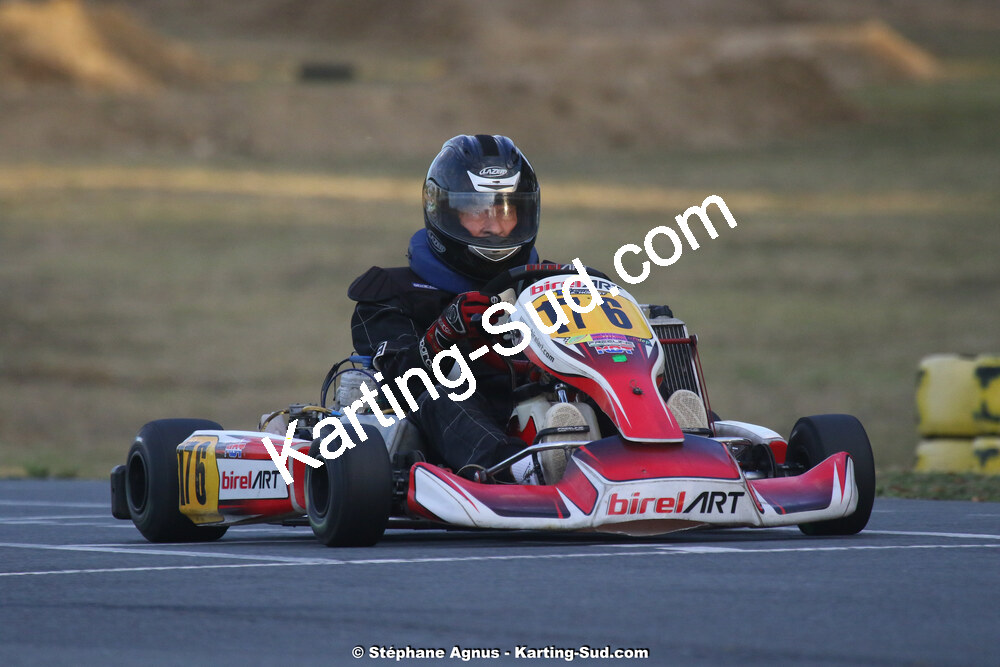 13/10/2019 : Trophée UFOLEP Kart Aquitaine à Layrac (Photos Stéphane Agnus) 2019 — karting
