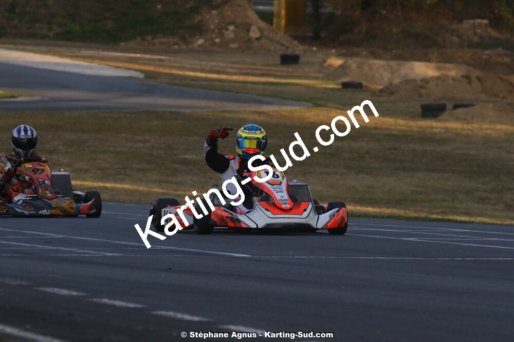 13/10/2019 : Trophée UFOLEP Kart Aquitaine à Layrac (Photos Stéphane Agnus) 2019 — karting