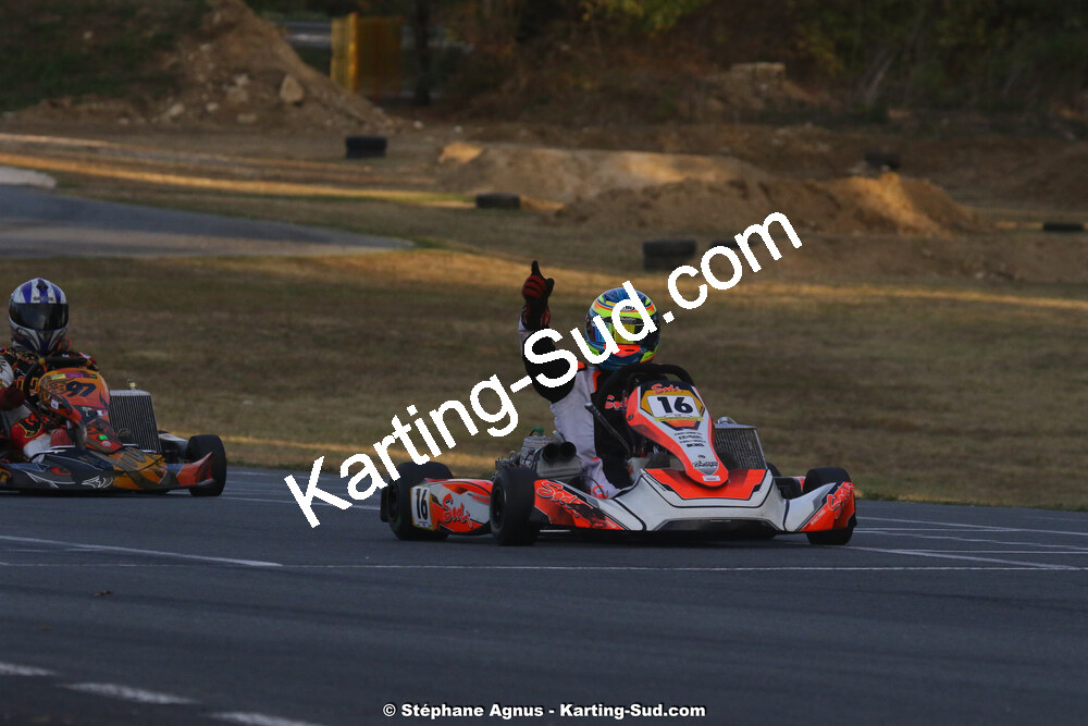 13/10/2019 : Trophée UFOLEP Kart Aquitaine à Layrac (Photos Stéphane Agnus) 2019 — karting