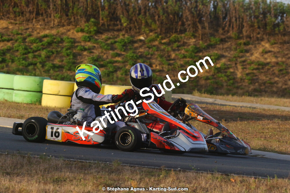 13/10/2019 : Trophée UFOLEP Kart Aquitaine à Layrac (Photos Stéphane Agnus) 2019 — karting