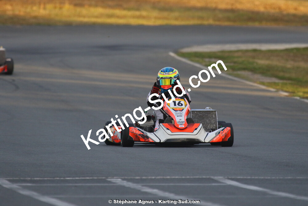 13/10/2019 : Trophée UFOLEP Kart Aquitaine à Layrac (Photos Stéphane Agnus) 2019 — karting