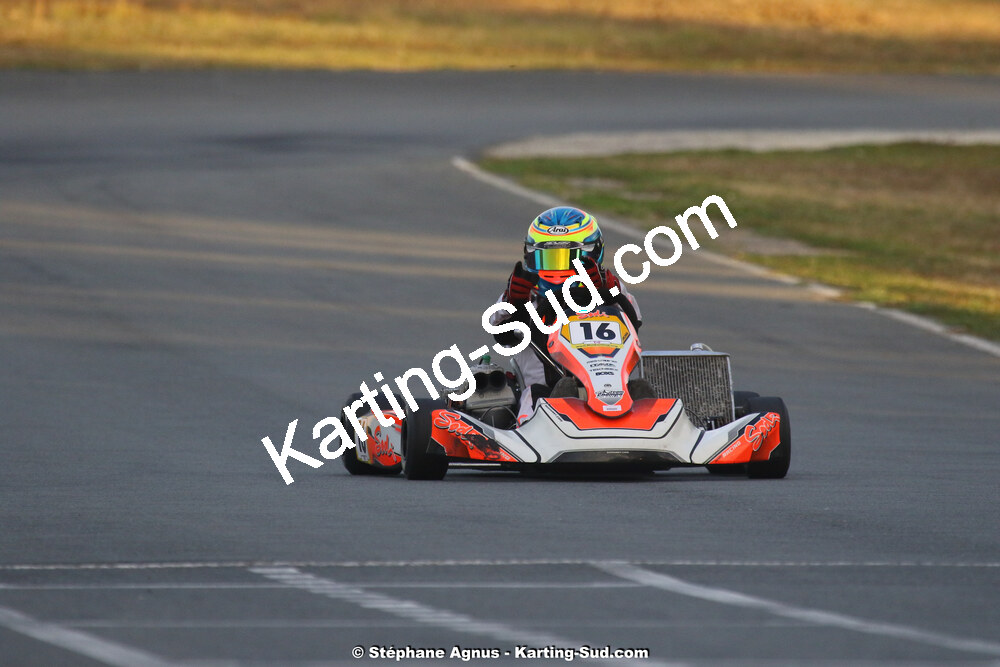 13/10/2019 : Trophée UFOLEP Kart Aquitaine à Layrac (Photos Stéphane Agnus) 2019 — karting