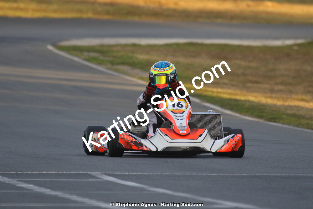 13/10/2019 : Trophée UFOLEP Kart Aquitaine à Layrac (Photos Stéphane Agnus) 2019 — karting
