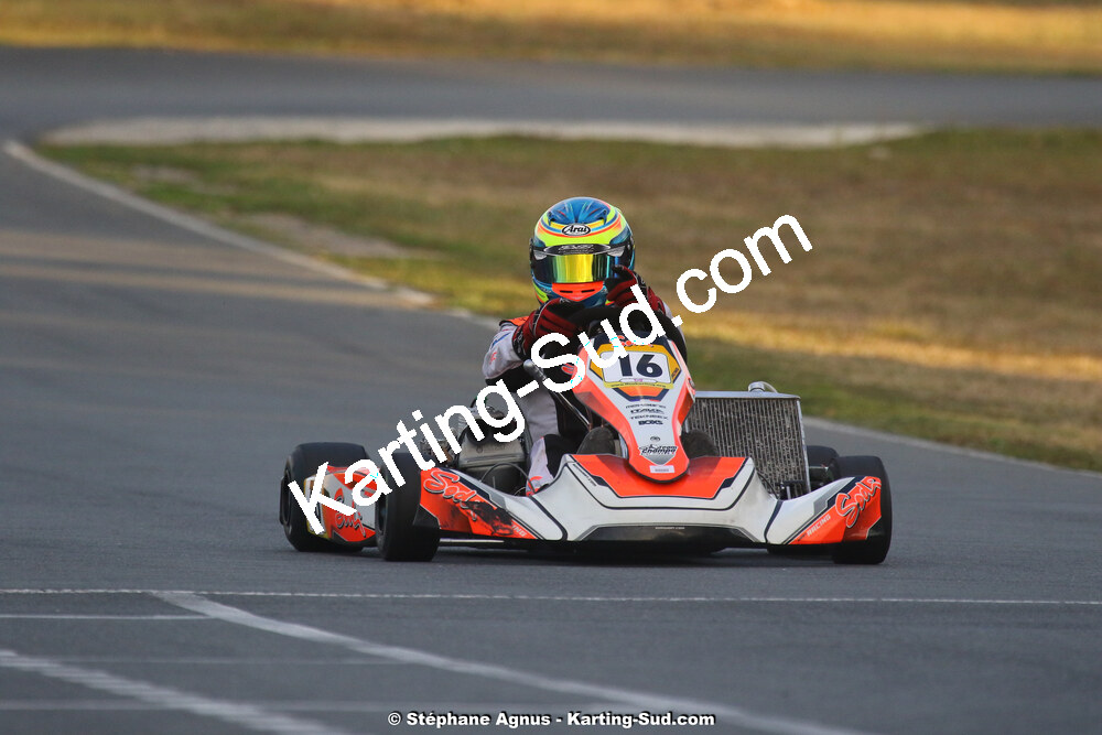 13/10/2019 : Trophée UFOLEP Kart Aquitaine à Layrac (Photos Stéphane Agnus) 2019 — karting