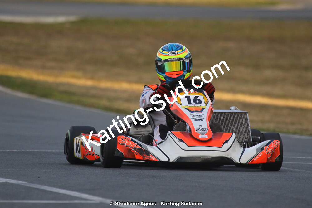 13/10/2019 : Trophée UFOLEP Kart Aquitaine à Layrac (Photos Stéphane Agnus) 2019 — karting