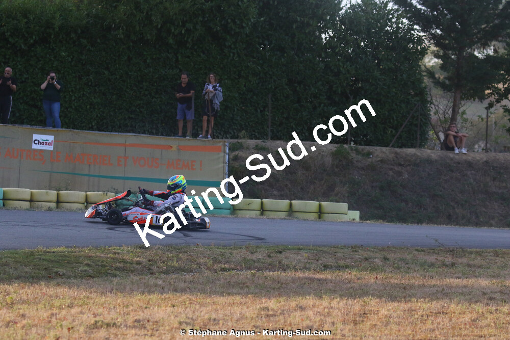13/10/2019 : Trophée UFOLEP Kart Aquitaine à Layrac (Photos Stéphane Agnus) 2019 — karting