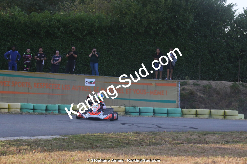 13/10/2019 : Trophée UFOLEP Kart Aquitaine à Layrac (Photos Stéphane Agnus) 2019 — karting