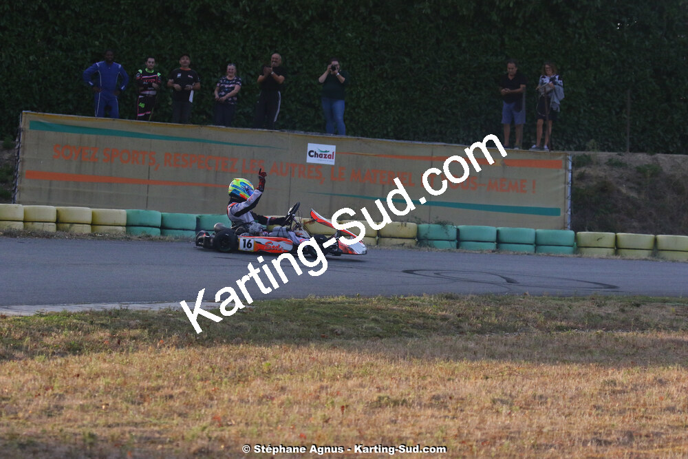 13/10/2019 : Trophée UFOLEP Kart Aquitaine à Layrac (Photos Stéphane Agnus) 2019 — karting