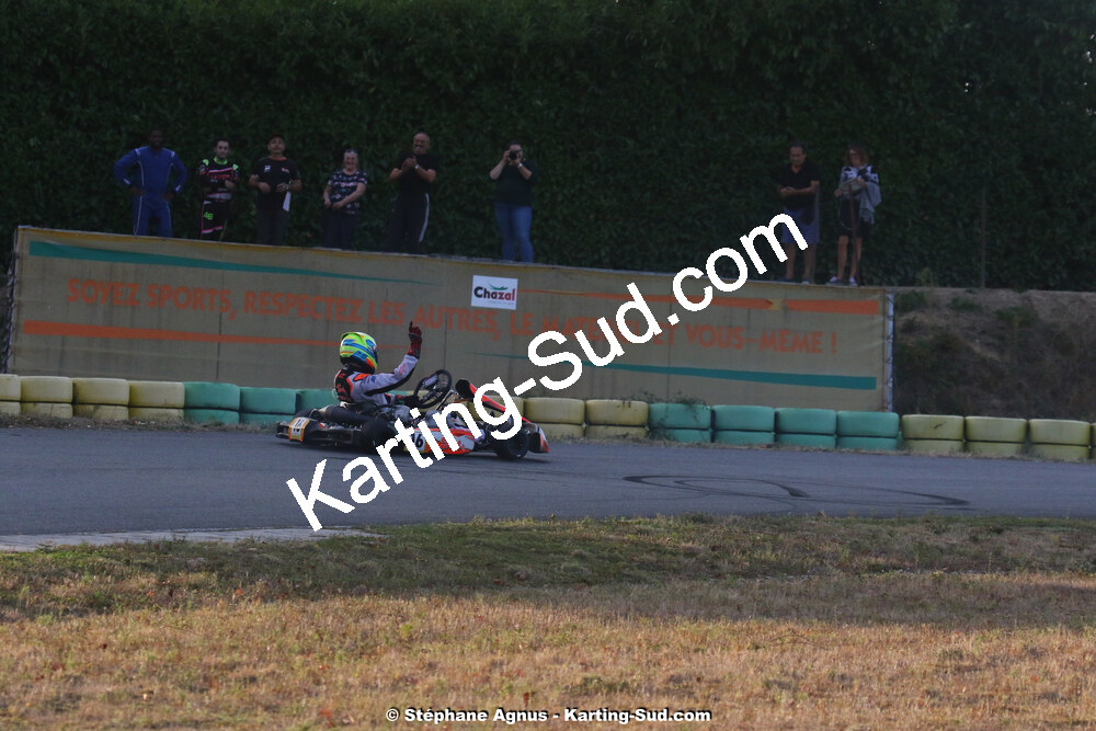 13/10/2019 : Trophée UFOLEP Kart Aquitaine à Layrac (Photos Stéphane Agnus) 2019 — karting