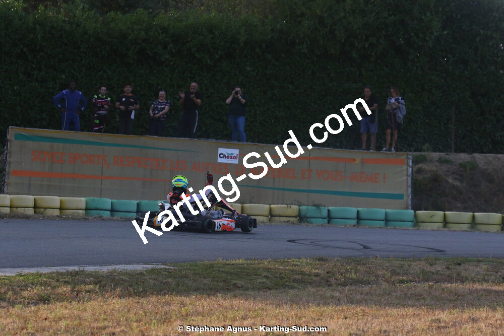 13/10/2019 : Trophée UFOLEP Kart Aquitaine à Layrac (Photos Stéphane Agnus) 2019 — karting