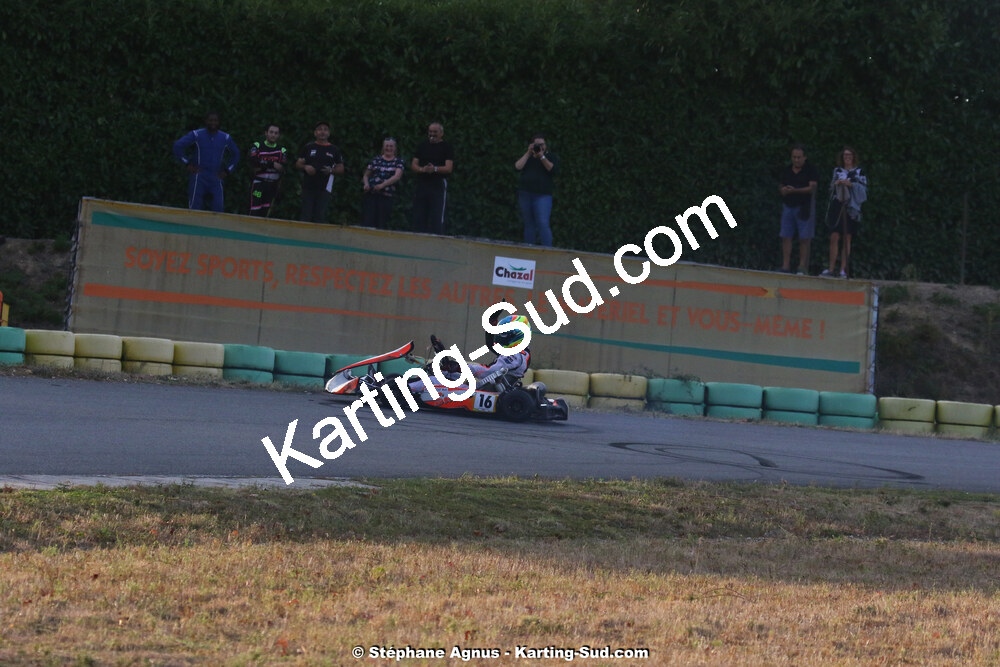 13/10/2019 : Trophée UFOLEP Kart Aquitaine à Layrac (Photos Stéphane Agnus) 2019 — karting